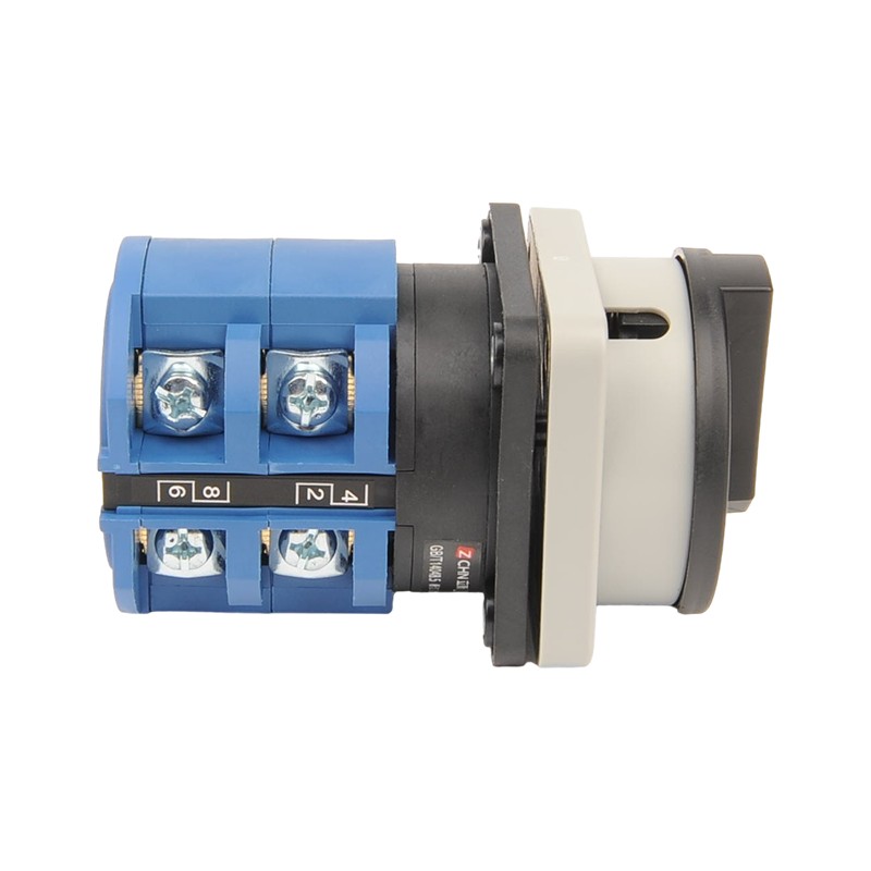 LW26GS Series Cam Switch