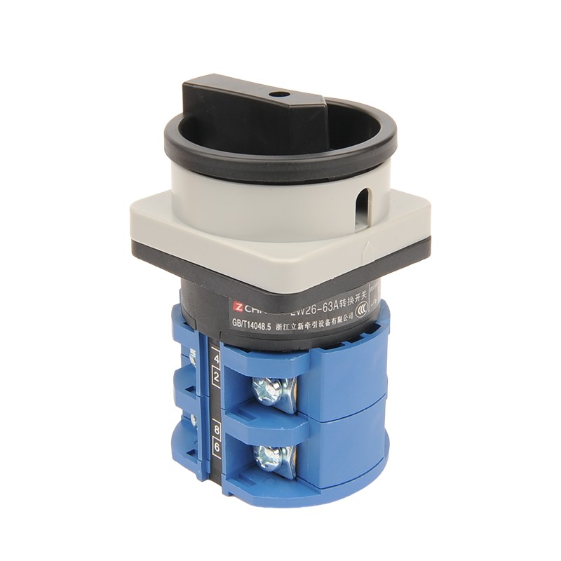 LW26GS Padlock Type Switch