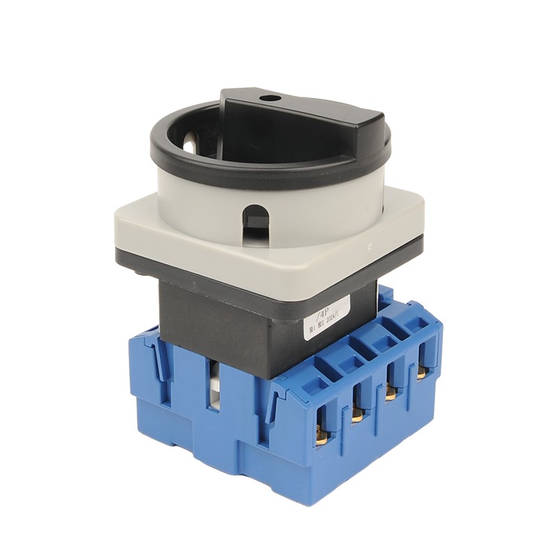 LW30 Series Changeover Switch