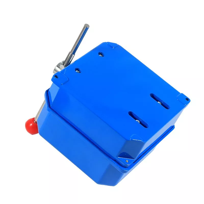 Rotary Cam Power Cut Limit Switch